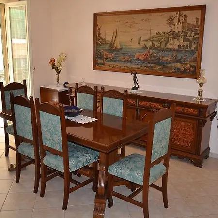 Casa Grazia דירה *