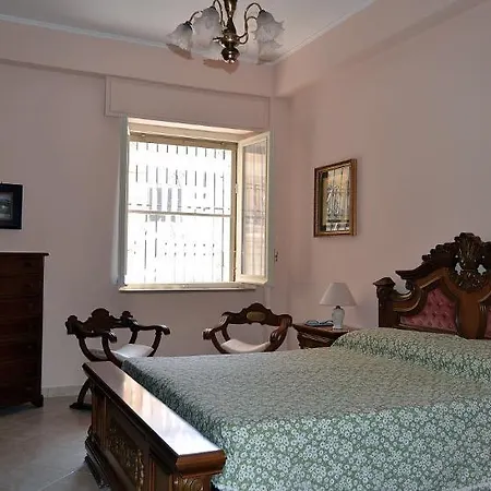 Casa Grazia * רג'יו די קאלאבריה