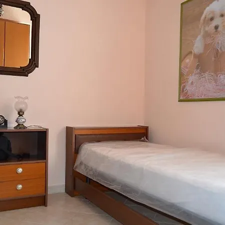 דירה Casa Grazia *