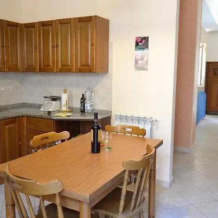 Casa Grazia *