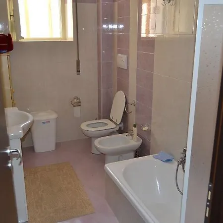 דירה Casa Grazia