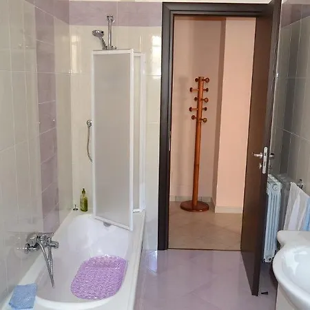 Casa Grazia דירה רג'יו די קאלאבריה