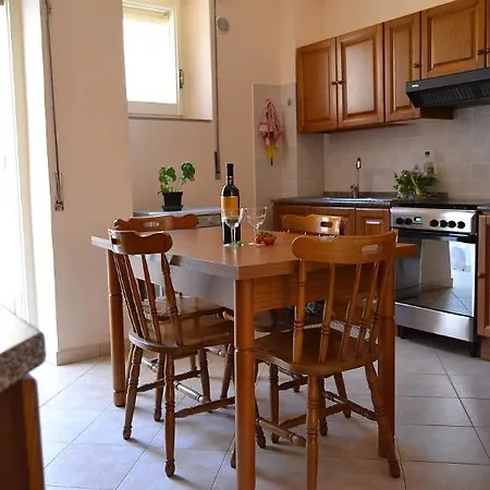 דירה Casa Grazia *